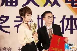 吴京收获内地影坛大满贯谢楠代夫出征百花奖