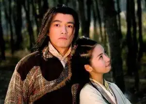 胡歌任何女明星拍吻戏都可以,唯独她坚决不行