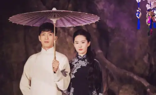 刘亦菲新戏40集变60集被质疑注水,制片人曾说短而精被打脸