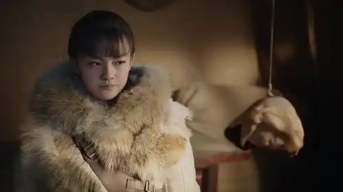 天坑鹰猎菜瓜被顺德奶奶软禁,保庆仗义偷偷给菜瓜送烧鸡
