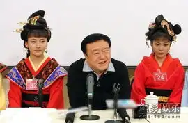 西施秘史演员选拔最后阶段12强低温挑战
