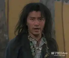 周星驰永远不老的少年心