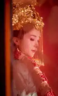 独步天下剧照曝光,徐正曦安以轩倾城虐恋
