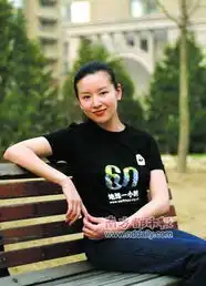 董洁建党伟业演宋庆龄试妆后气质最相近