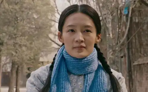 梦中的那片海首播肖战扮糙李沁素颜,没有滤镜画面太真实
