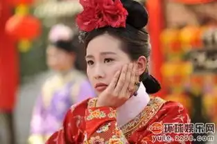 孙俪刘诗诗杨幂唐嫣揭秘收视女王成名史