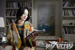 鹿小葵是谁的女儿是尚先生鹿小葵身世揭秘揭鹿小葵是冷杉女儿吗男人世界