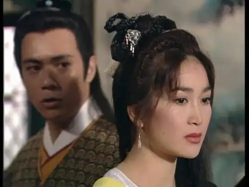 古天乐版圆月弯刀太魔改,剑神谢晓峰被黑化,荆无命乱入
