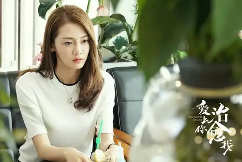 爱上你治愈我首曝预告苗苗走出芳华治愈自我