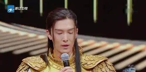 太子妃升职记三位演员参加演员,彭昱畅完胜盛一伦海铃
