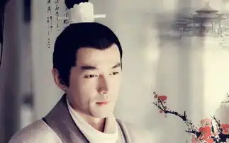 胡歌戴个眼镜都能上热搜90后心中的古装美男