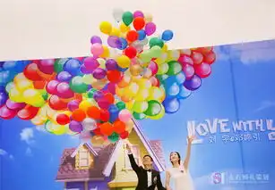 图婚礼现场图片,视频长沙到喜啦