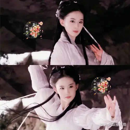 连续13部电影未达6分及格线33岁的刘亦菲,被现实打回原形