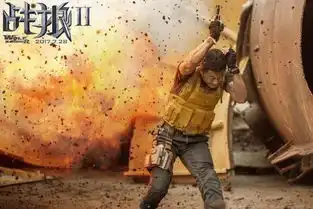 网友说这部大片会超越战狼2中美韩三国影帝影后齐聚首
