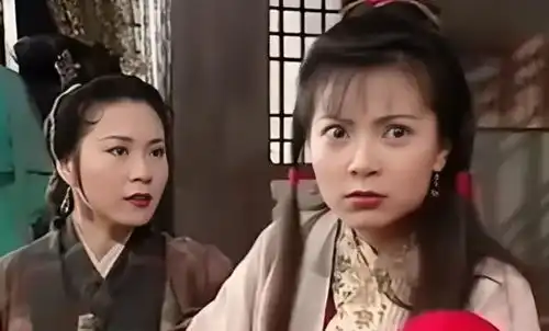 难怪郭芙死不见尸,你看郭靖当年毁了谁的贞洁,郭芙替他还了情债