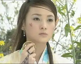 风云雄霸天下梦扮演者
