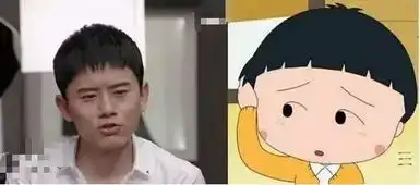 娱乐圈一起变发型秀恩爱的应该要数张杰谢娜,这波狗粮吃得下吗