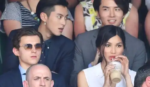 火星哥点赞王一博这件事你还不知道吗
