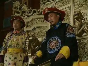 雍正王朝中,如果十四阿哥继承皇位,八阿哥等人结局将如何