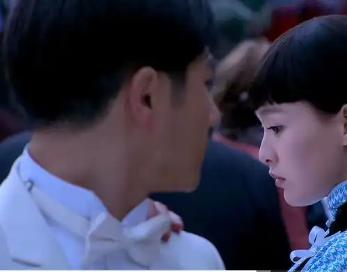 三看乱世佳人我发现莲心对贺天早就动心了,拒绝他是因为害怕
