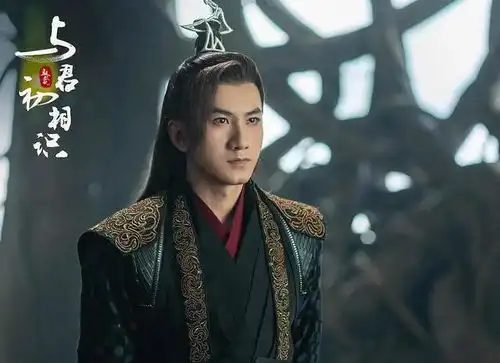 与君初相识中林昊青喜欢的人是纪云禾吗其实我们都想错了
