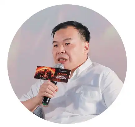 自我探索的痕迹
