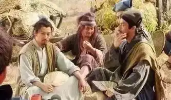 为何俗语说少不看水浒从法律角度来分析水浒梁山其实就是黑社会