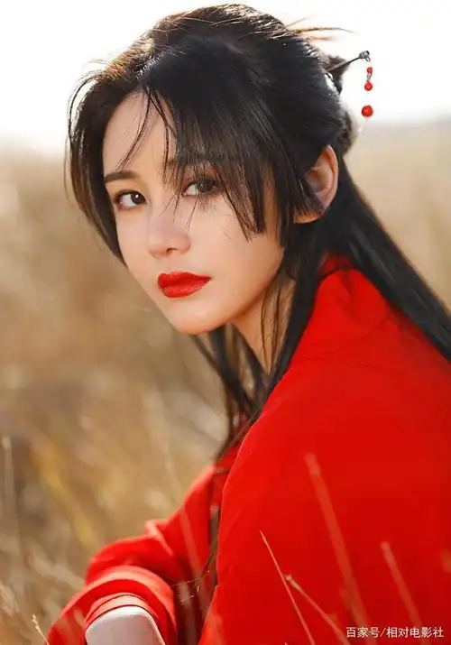 王晶版新倚天屠龙记初露真容选角喜忧参半,谢逊成最大亮点
