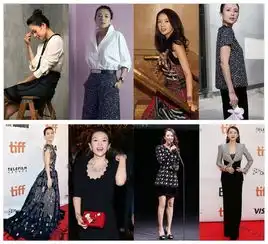 章子怡的2016全年大事件回顾
