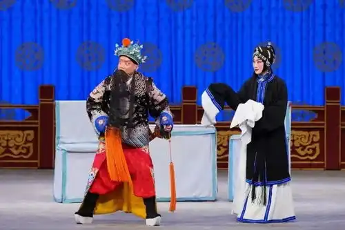 一大波精品演出来袭近两千场演出,北京春节好戏连台
