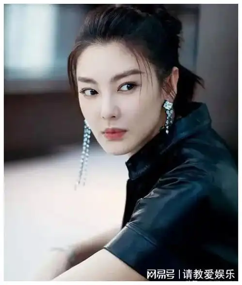 张雨绮与李柄熹分手,新男友为讨其开心改名随张雨绮姓