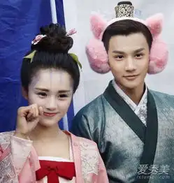 颤抖吧阿部徐海乔哪一集出现颤抖吧阿部徐海乔剧照