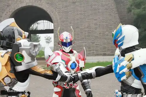 猎铠和刑天之间,相差了1000部是尚先生
