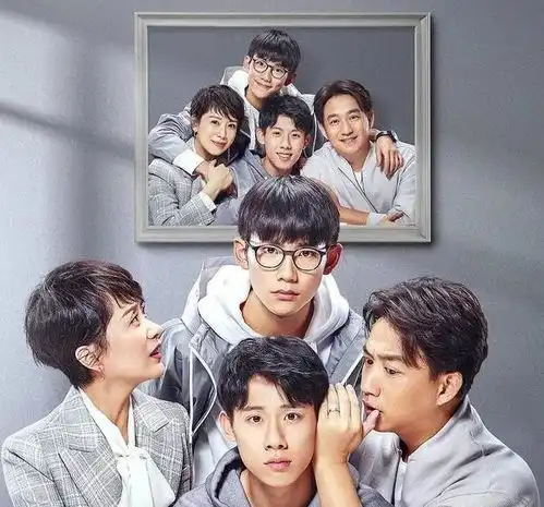 50岁反派专业户王砚辉,从烈日灼心到小欢喜,终于不演反派
