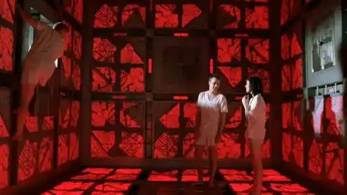 看完这三部曲,诺兰拍出了一部划时代的太空科幻片