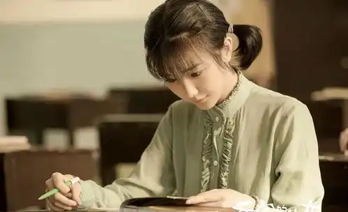 乔家的儿女看一集哭一集,这一次白宇又拿到了王炸角色

