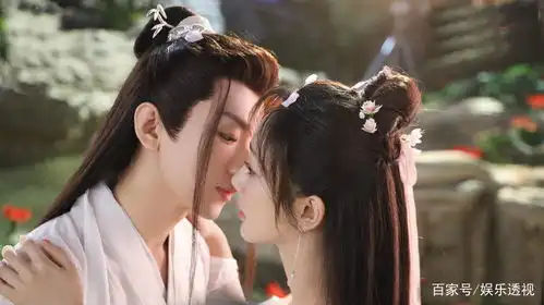 沉香如屑杀青,欢瑞世纪为杨紫成毅准备蛋糕,杨紫激动大喊
