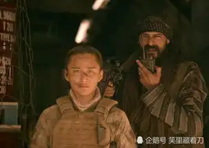 其实我们都错了红海行动女兵佟莉并不丑,生活照简直美到哭