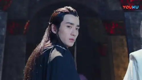 镇魂大结局有感