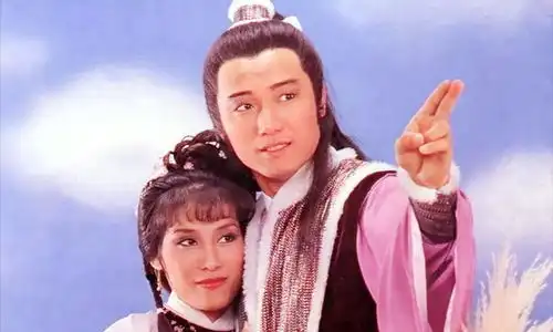 同样演杨康,把苗侨伟袁弘放在一起看,差距就出来了