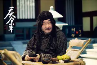 费介来了庆余年直到费介死在机器人手上,才发现,五竹为何总是失忆
