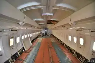 现实版天空之城买架飞机在光谷开餐厅