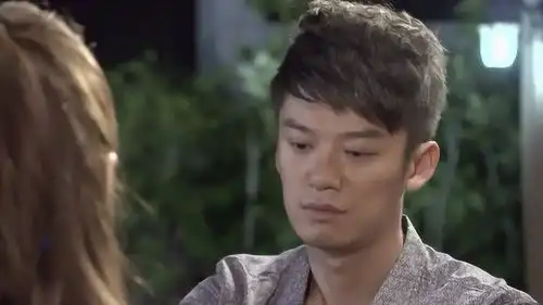 高富帅被爱所伤,就随便娶个不爱的女人,一切拜亲妈所赐