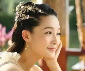 古装美人赵丽颖刘亦菲李沁高圆圆赵雅芝baby,谁最惊艳
