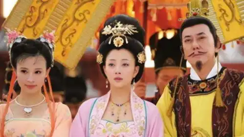 唐玄宗为何对杨贵妃一往情深超越美貌的深情密码
