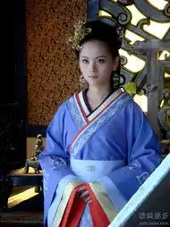 古装大戏美人心计31
