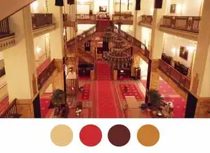 做广告不懂配色跟电影学啊