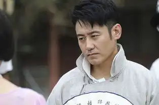 吴秀波乱世书香尽情演绎文人的血性
