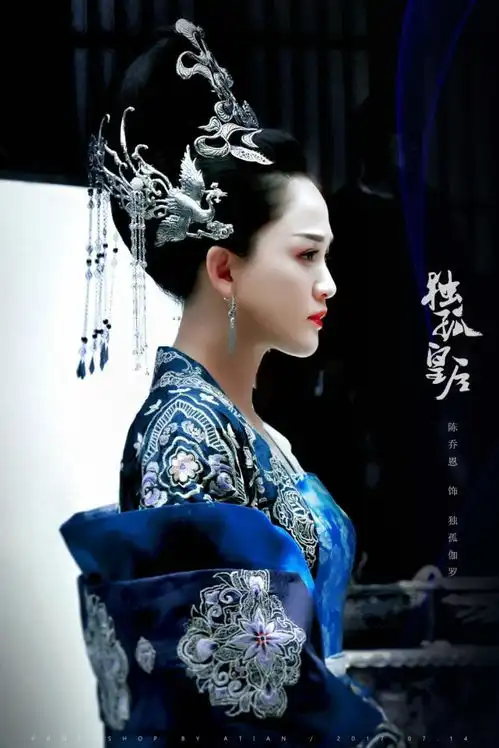 陈乔恩回应演少女质疑回应称只是在表达一种被曲解的态度