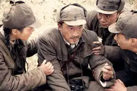 电影成成烽火杀青张大铎打戏经验大增
